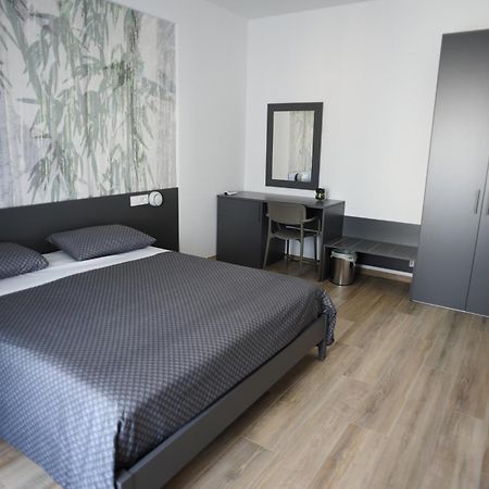 B&B Del Parco Cosenza Dış mekan fotoğraf