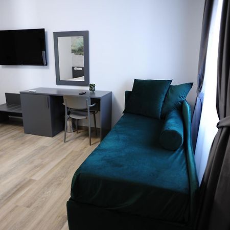 B&B Del Parco Cosenza Dış mekan fotoğraf