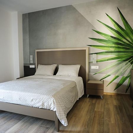 B&B Del Parco Cosenza Dış mekan fotoğraf