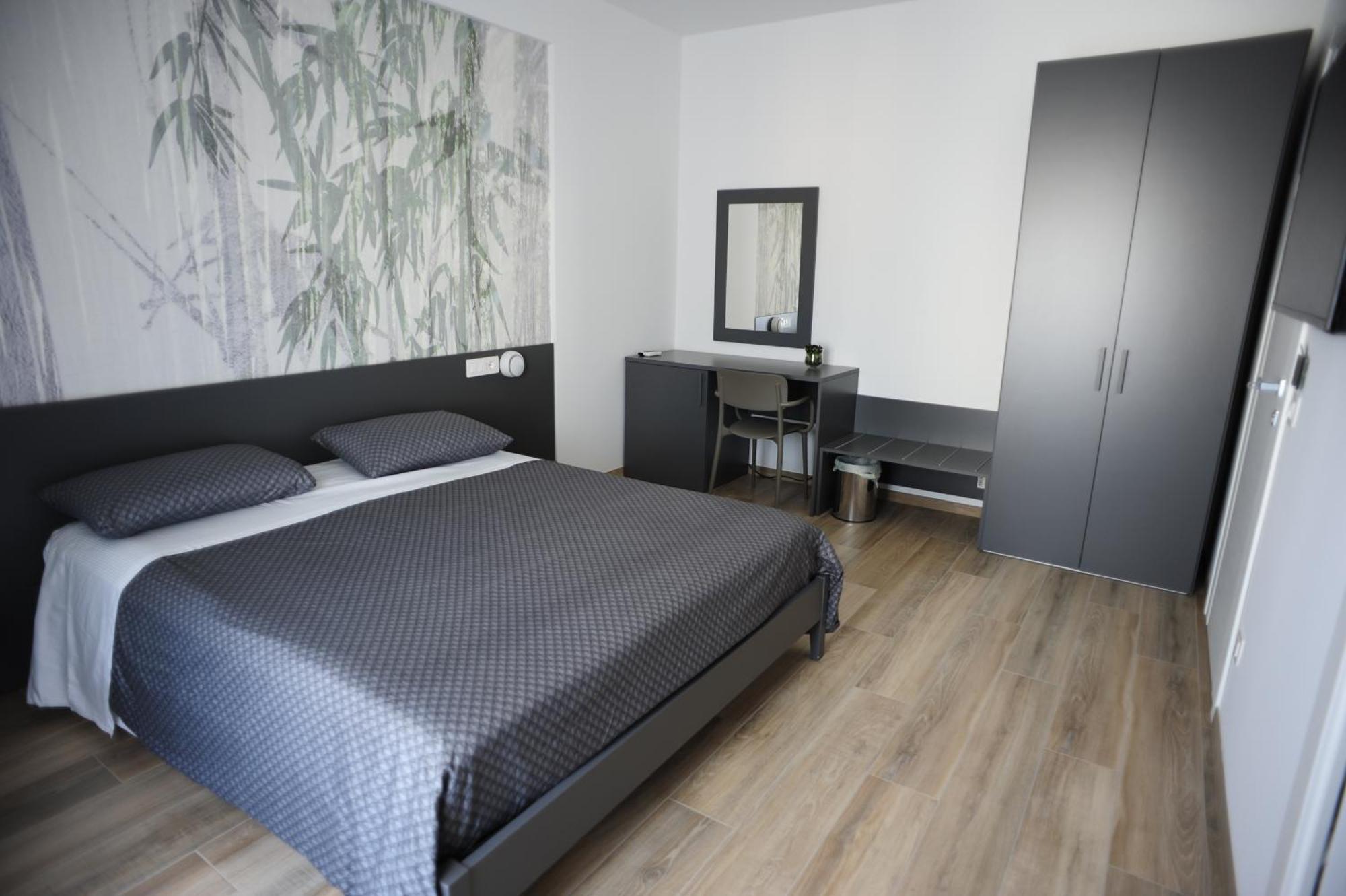 B&B Del Parco Cosenza Dış mekan fotoğraf