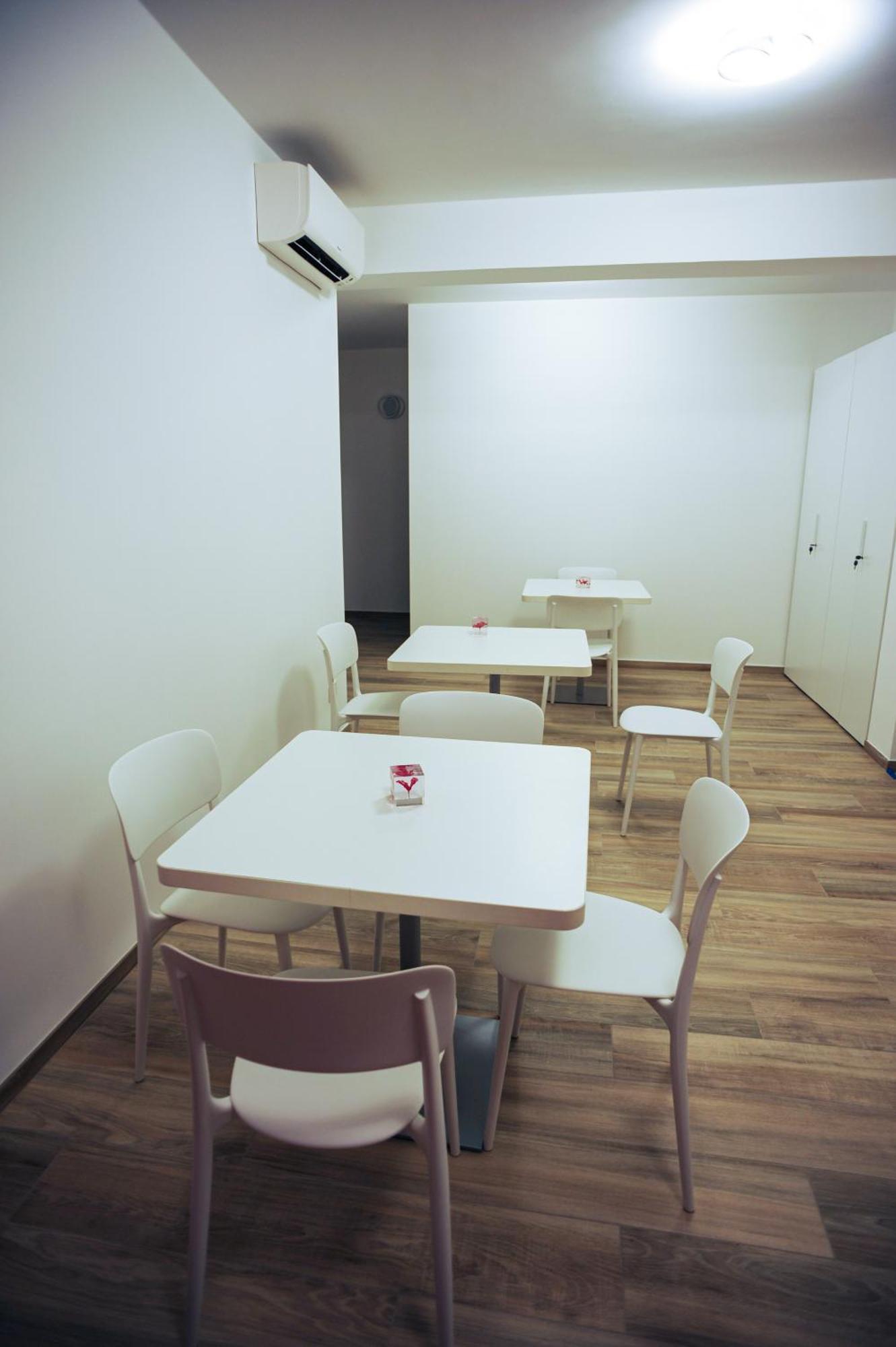 B&B Del Parco Cosenza Dış mekan fotoğraf