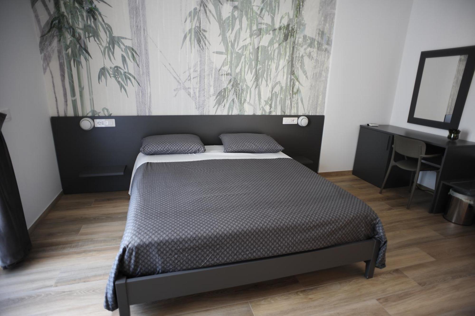 B&B Del Parco Cosenza Dış mekan fotoğraf