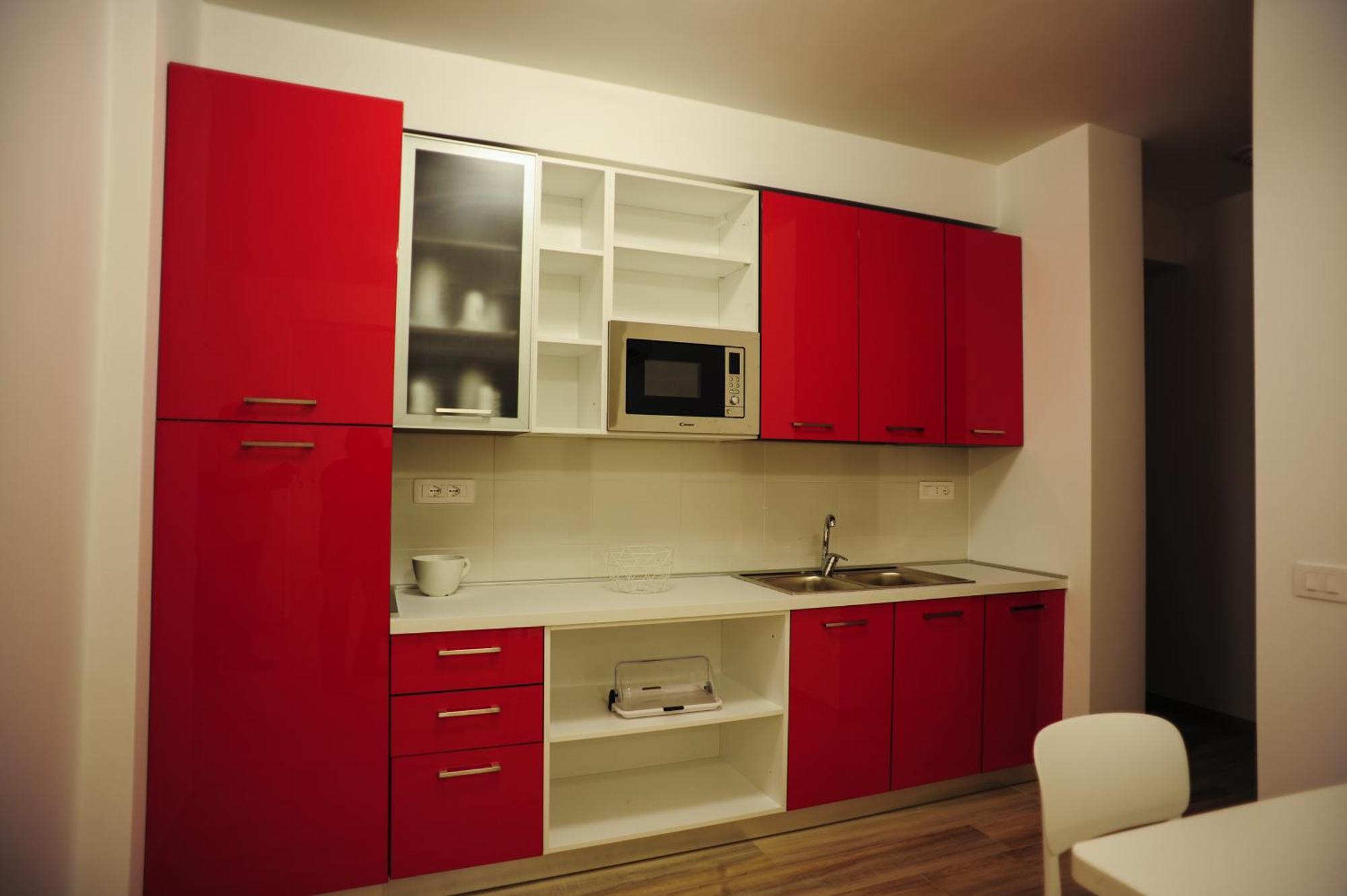 B&B Del Parco Cosenza Dış mekan fotoğraf