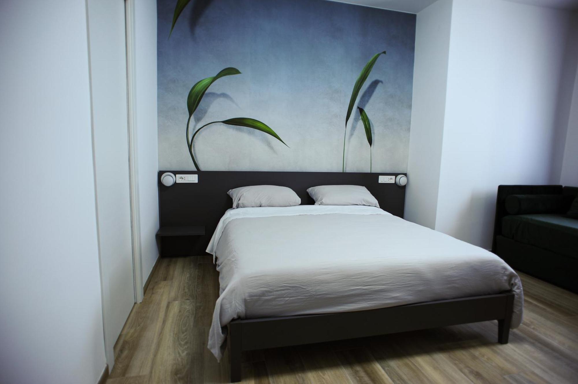 B&B Del Parco Cosenza Dış mekan fotoğraf