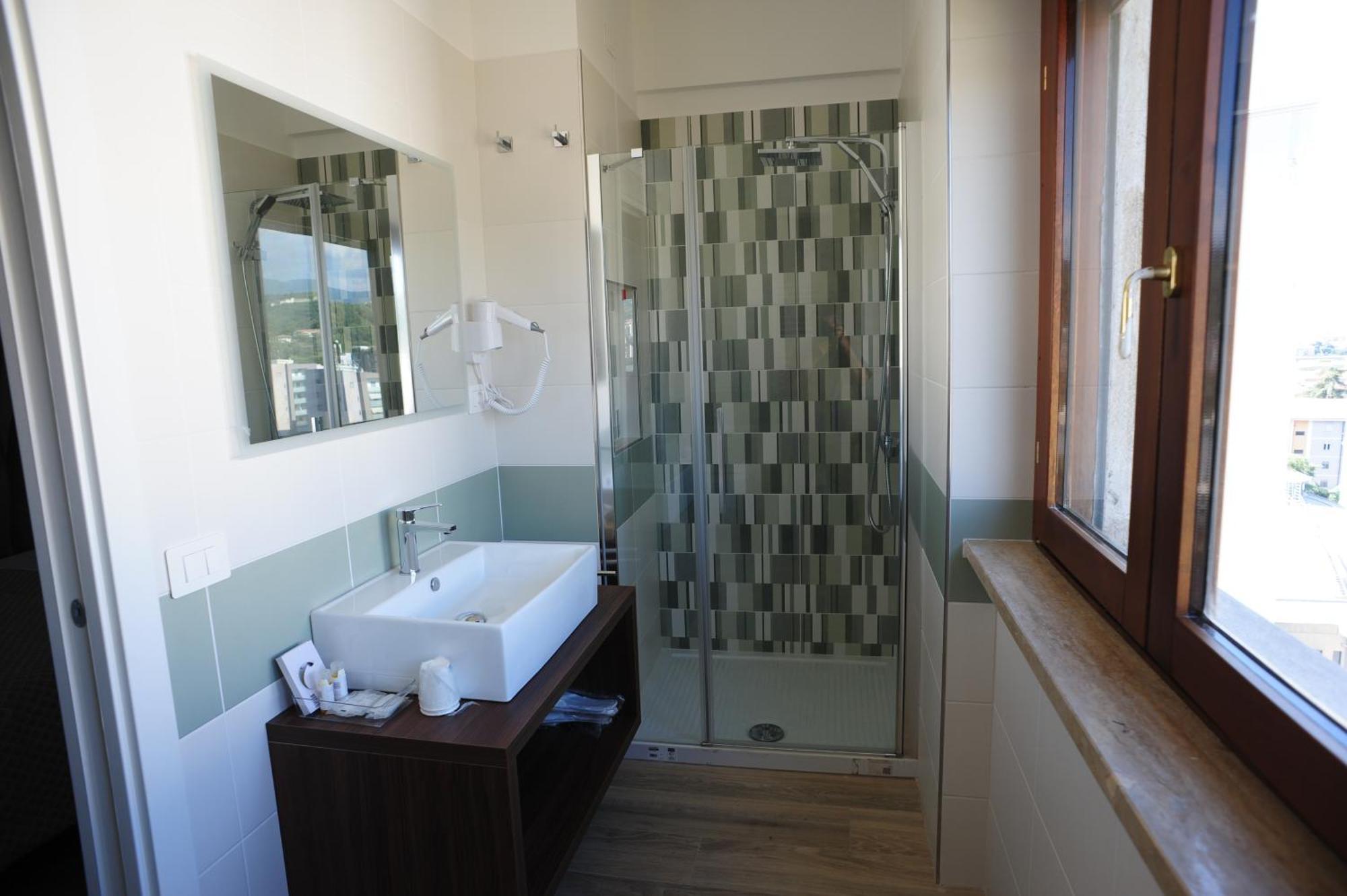 B&B Del Parco Cosenza Dış mekan fotoğraf