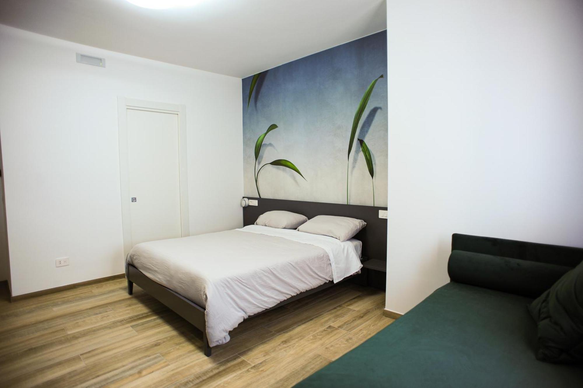 B&B Del Parco Cosenza Dış mekan fotoğraf
