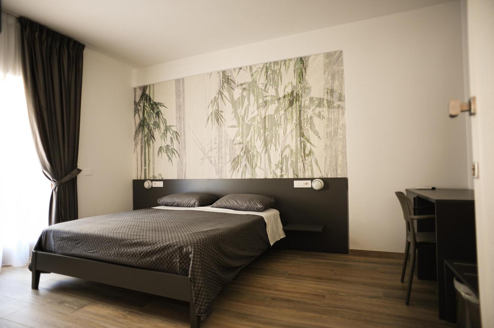 B&B Del Parco Cosenza Dış mekan fotoğraf