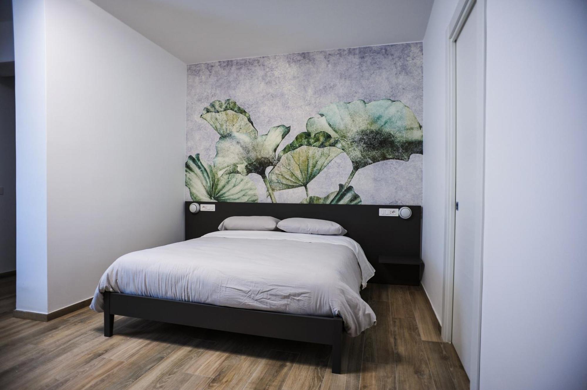 B&B Del Parco Cosenza Dış mekan fotoğraf