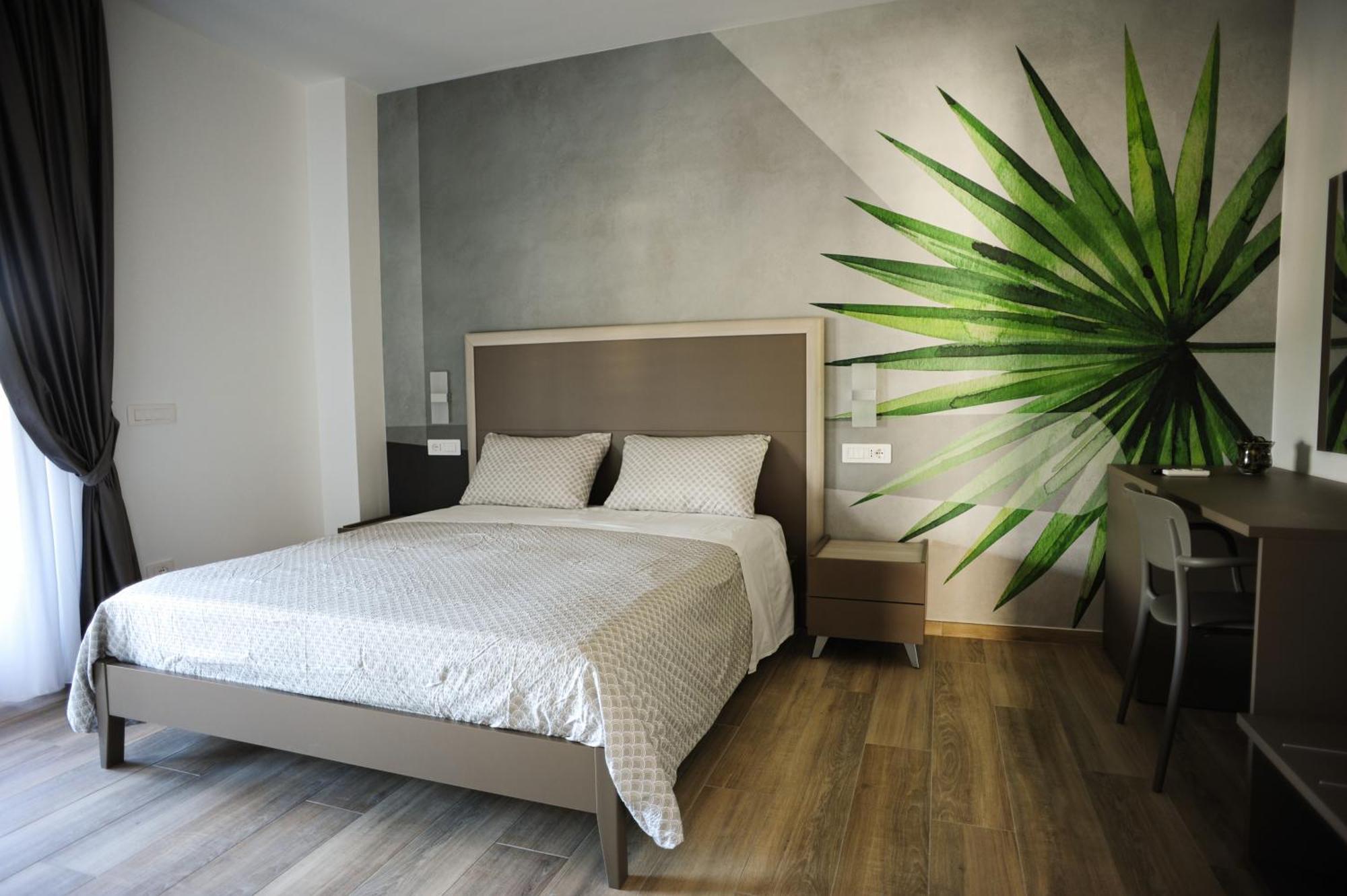 B&B Del Parco Cosenza Dış mekan fotoğraf