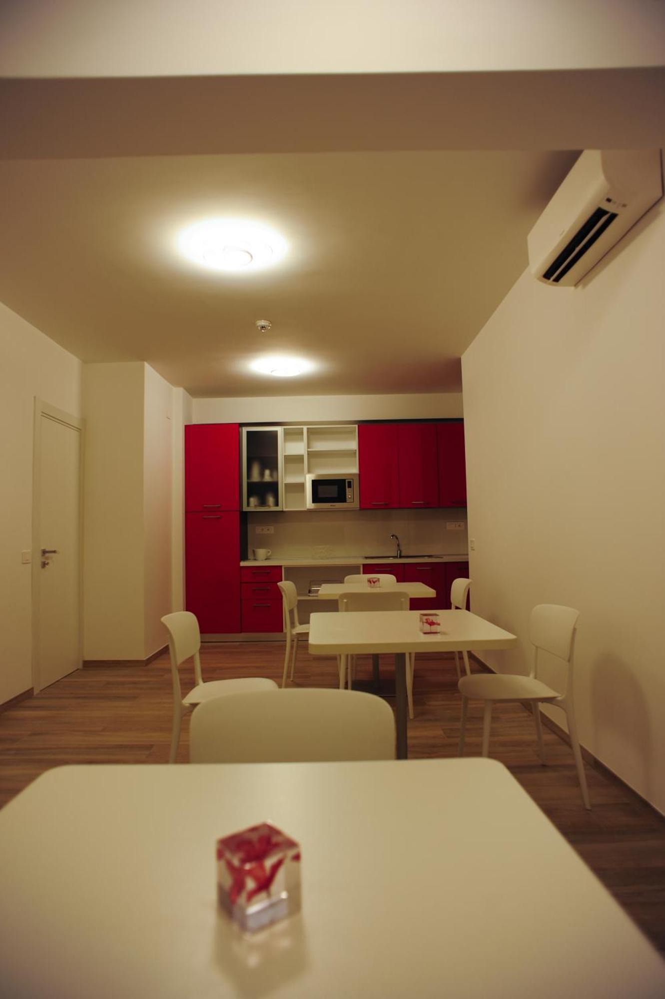 B&B Del Parco Cosenza Dış mekan fotoğraf